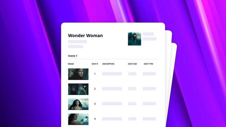 A Beginner’s Guide to Film Coverage StudioBinder