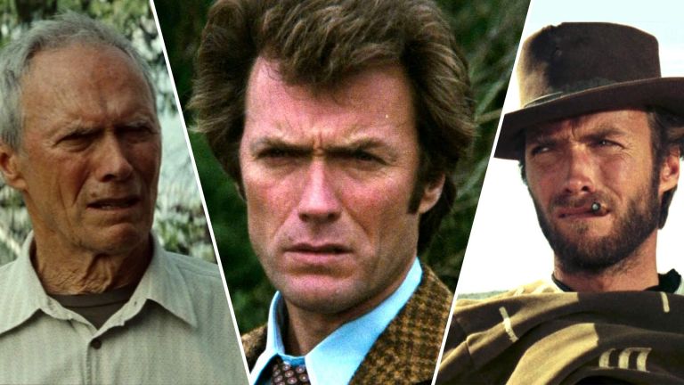 Best Clint Eastwood Movies List StudioBinder