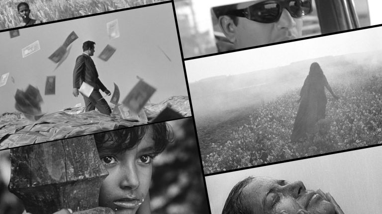 Best Satyajity Ray Films StudioBinder