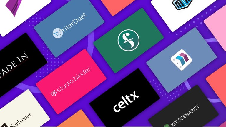 Best Screenwriting Software Tools Featured