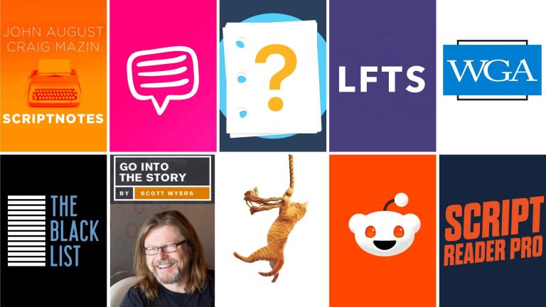 Best Screenwriting Websites StudioBinder ()