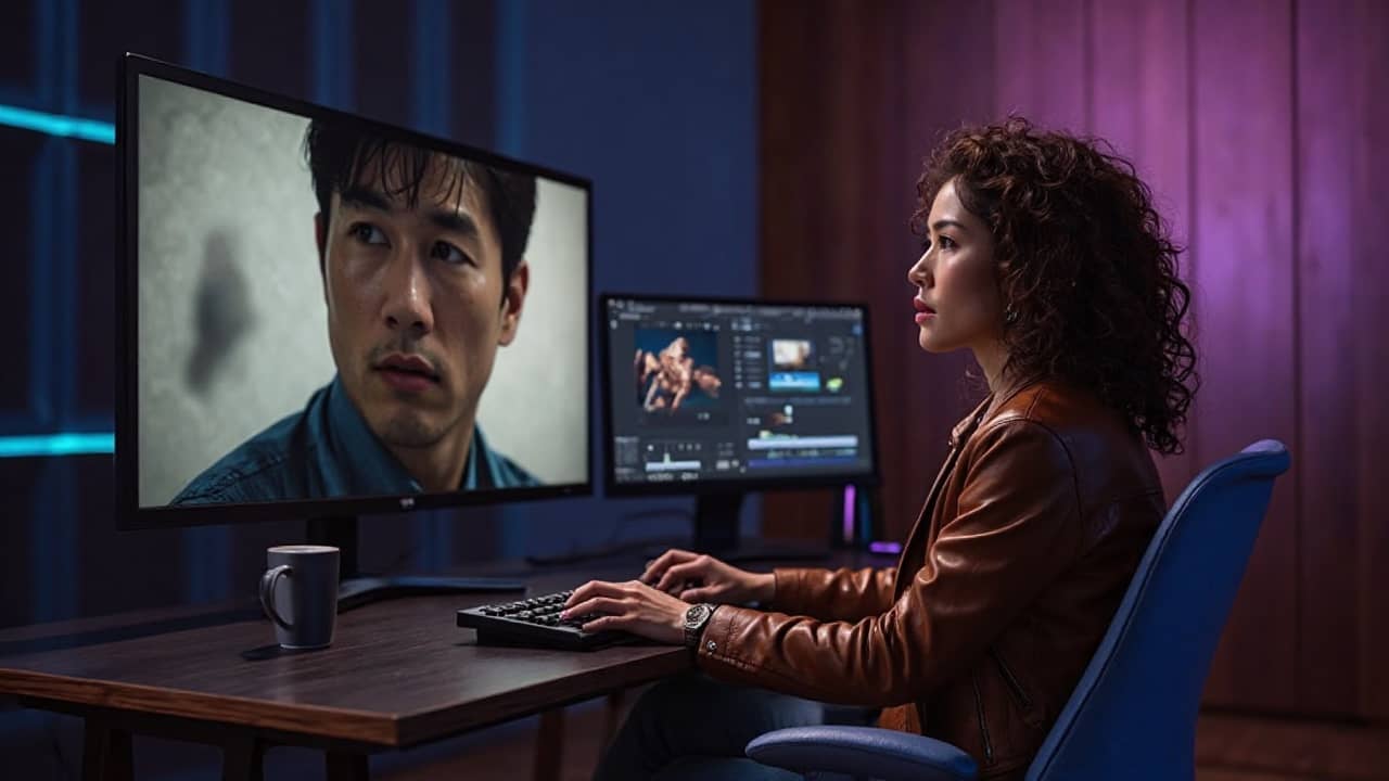 DaVinci Resolve Visual Effects Video Editing Software Prices Features and How it Compares StudioBinder