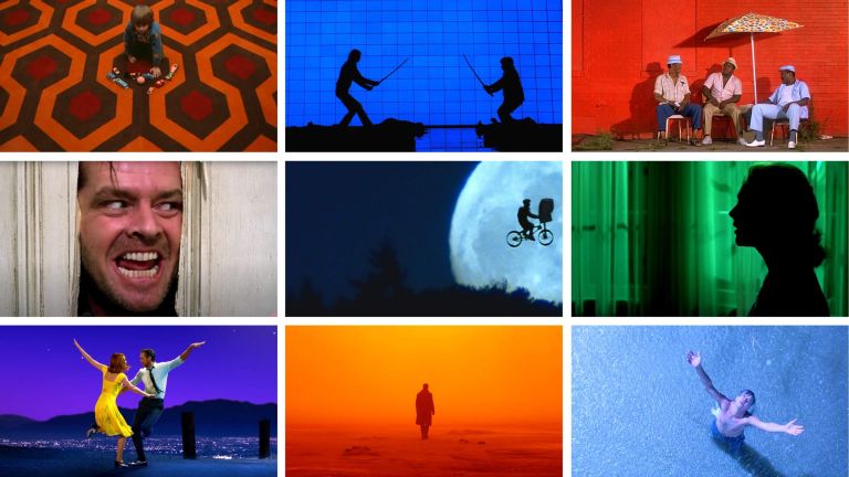 Every Shot Size Explained StudioBinder