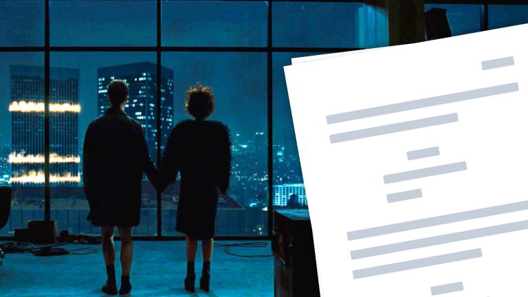 Fight Club Script PDF Download StudioBinder