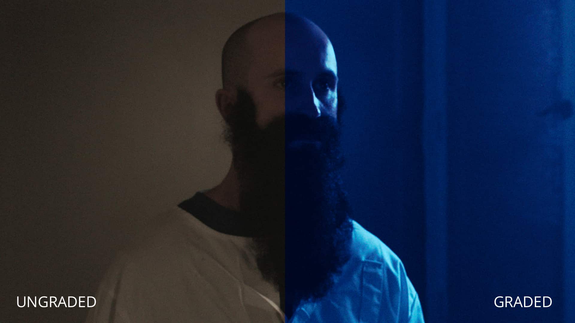 FREE LUTs Pack - Color Grading - Ridley Scott Movies