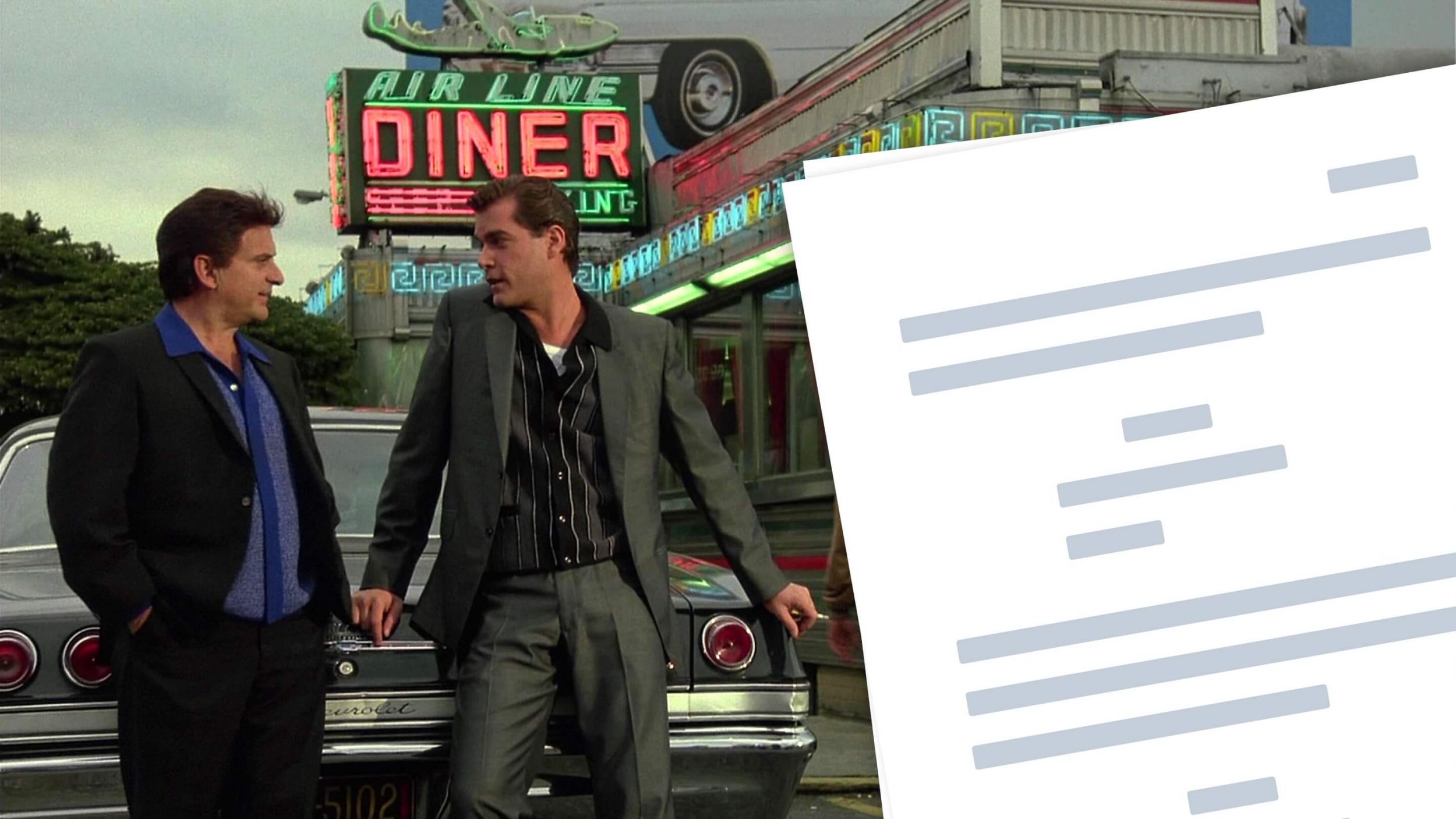 Goodfellas Script PDF Download StudioBinder