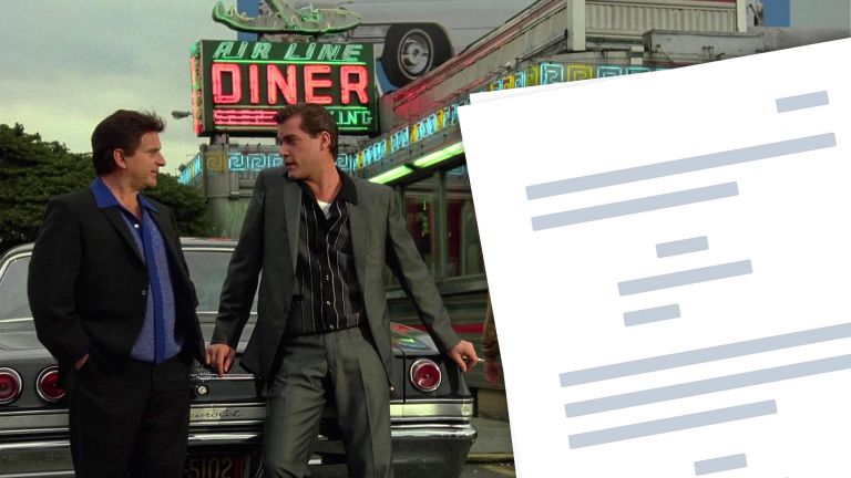 Goodfellas Script PDF Download StudioBinder