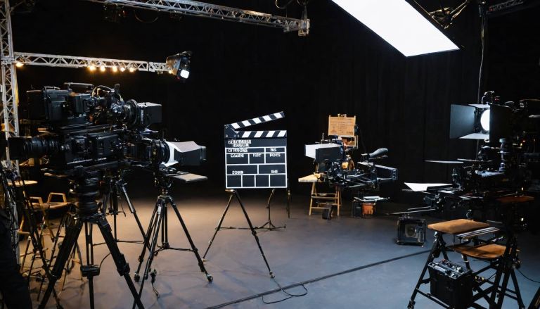 How to Wrap Production On Time nd Assistant Director StudioBinder