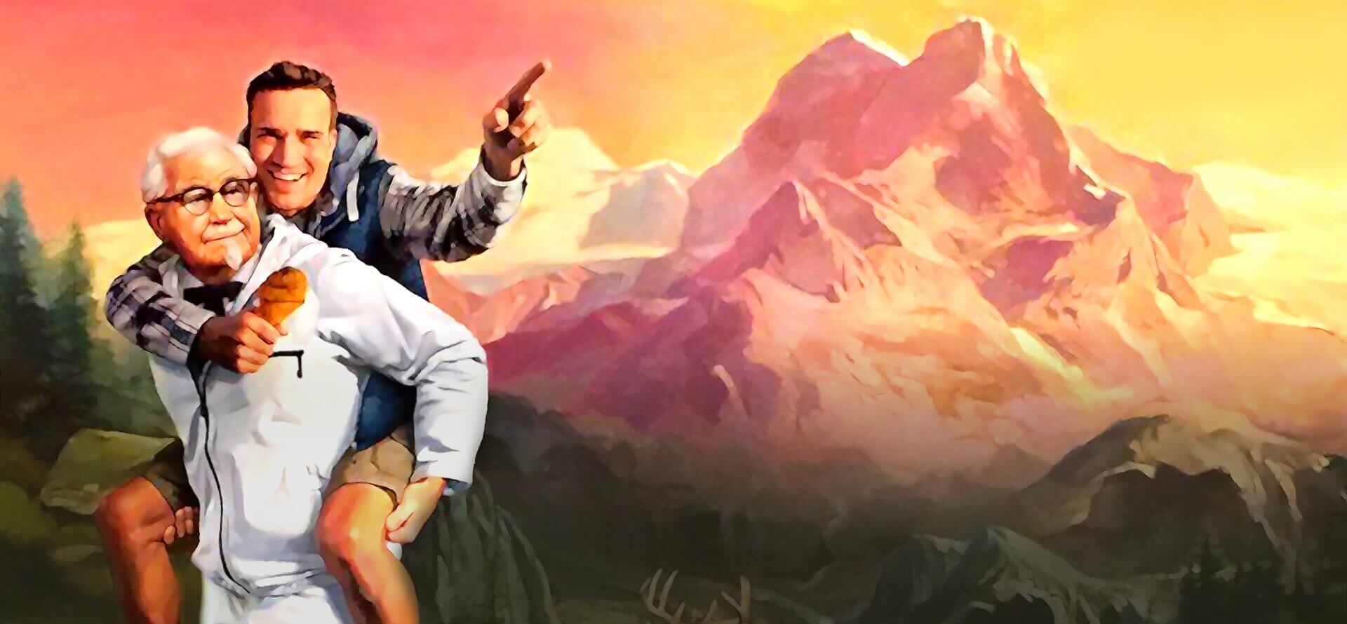 Learning from the Best Marketing and Advertising Campaigns 1