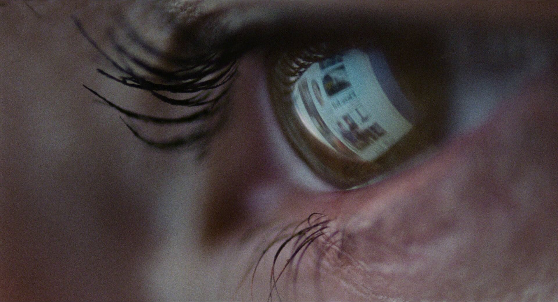 Macro Lens Shot Example Macro Lens Shot from The Worst Person in the Worlds