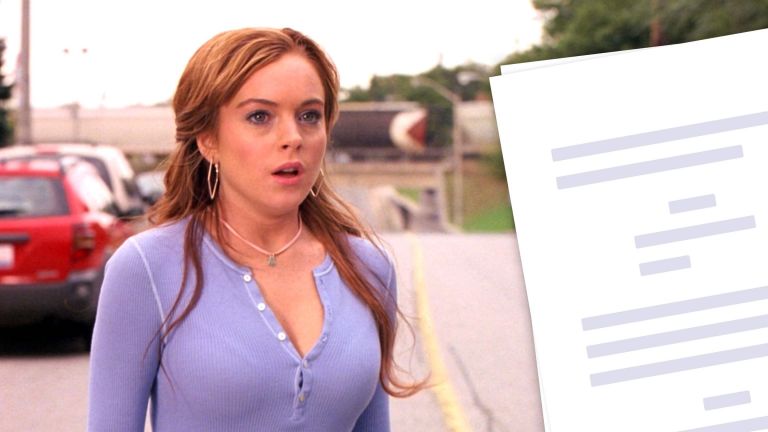Mean Girls Script PDF StudioBinder