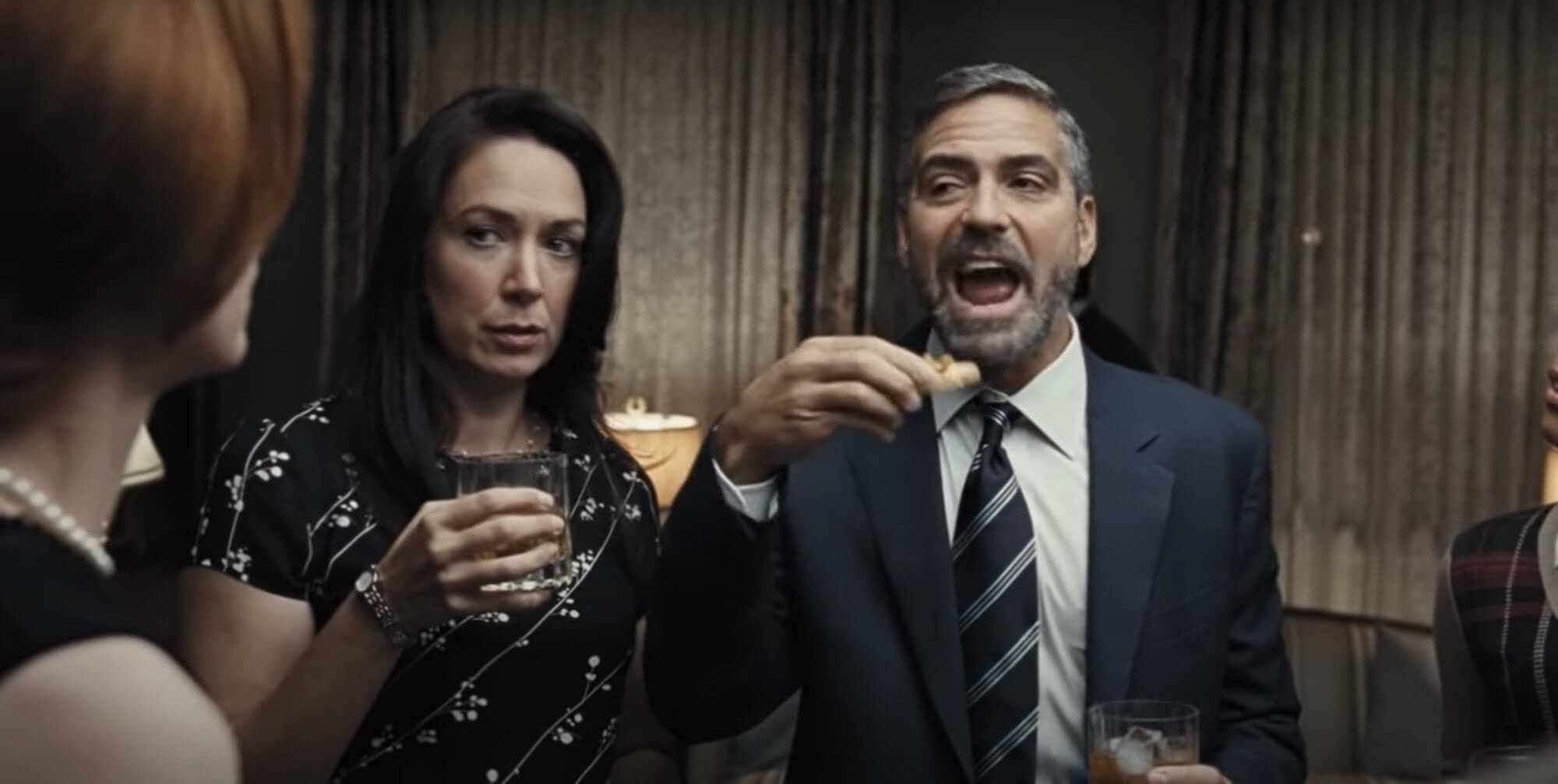 Other side of Ozzie’s Shoulder