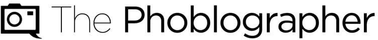 Phoblographer Logo