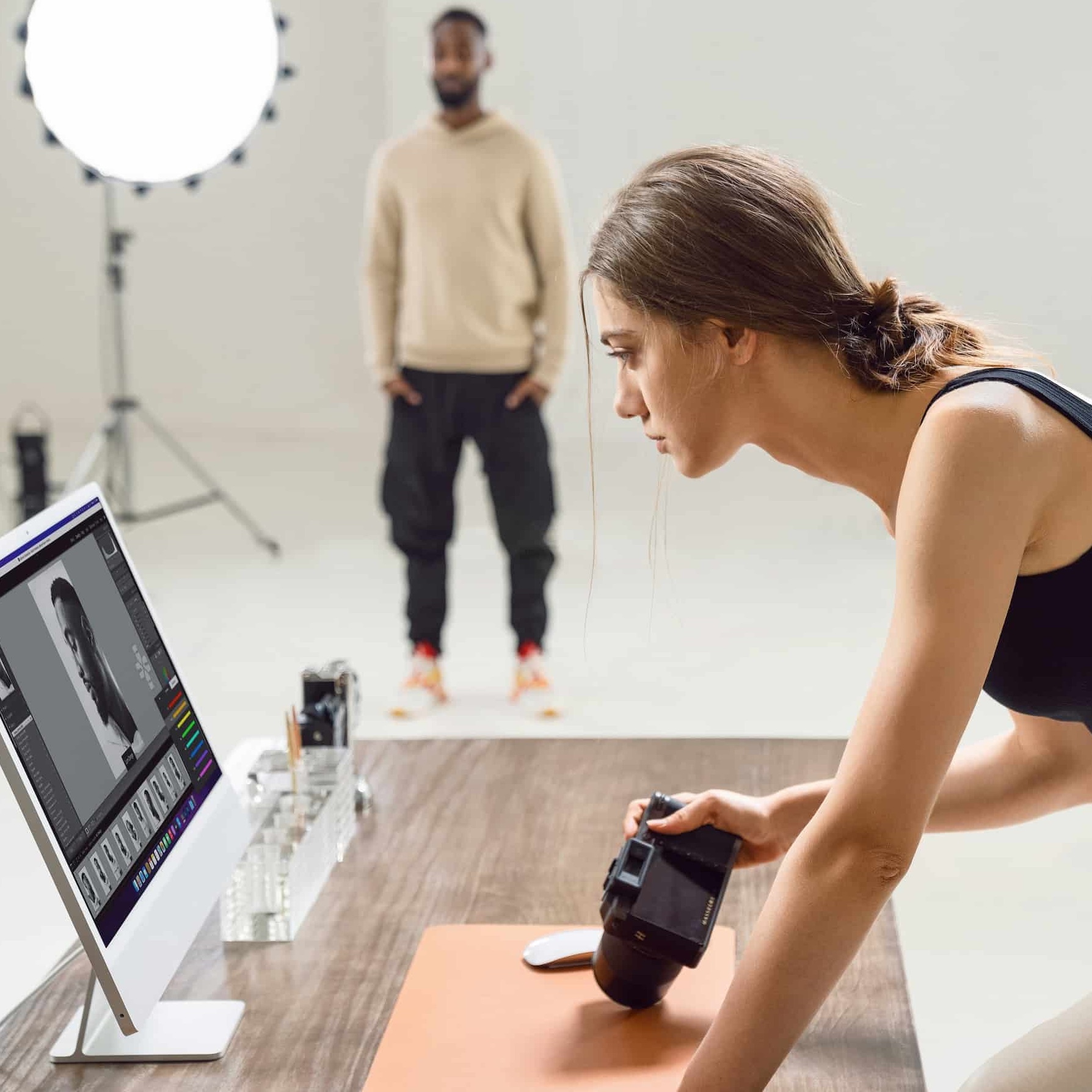 Planning a Photoshoot Call Sheets for Photography