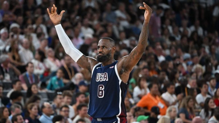 Small Business Advertising Ideas from Lebron James StudioBinder