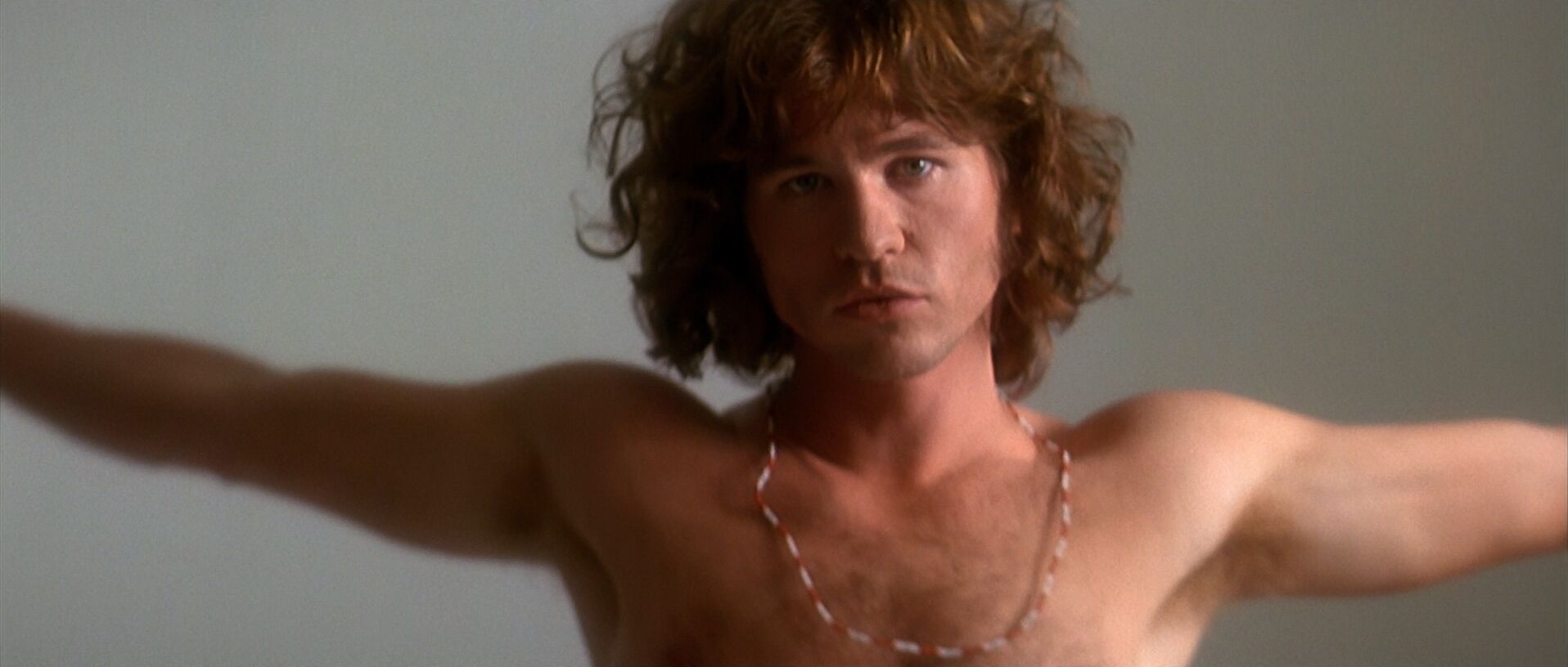 Soft Focus Shot Example Soft Focus Shot of Val Kilmer from The Doors