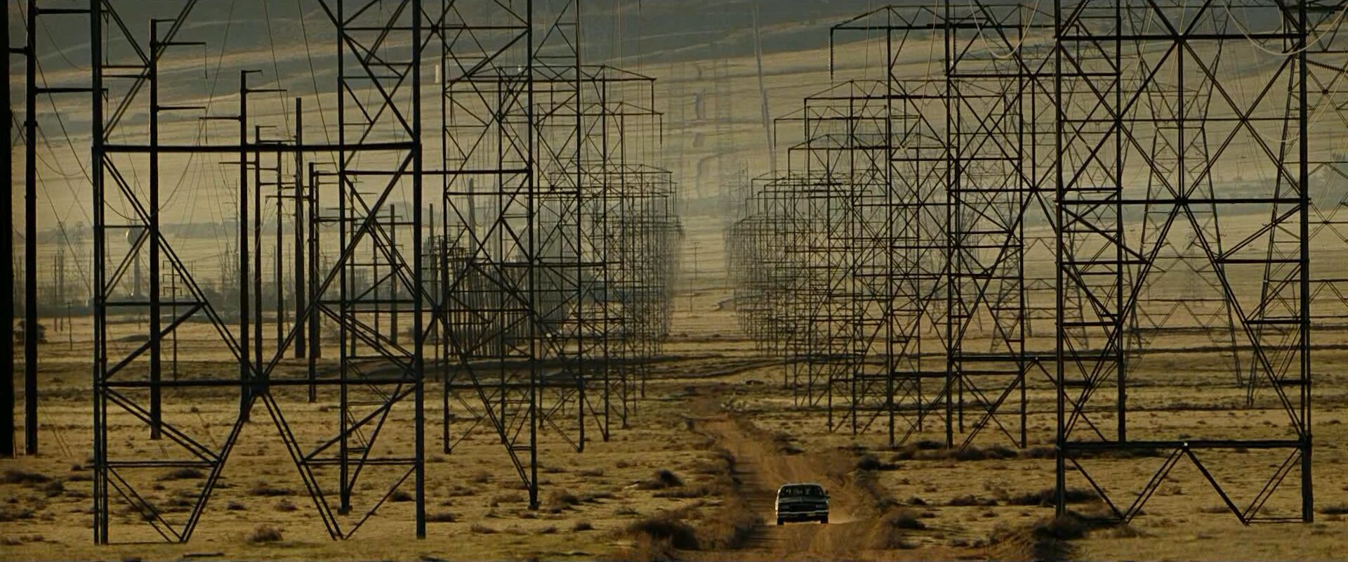 Telephoto Lens Shot Example Telephoto Lens from Seven