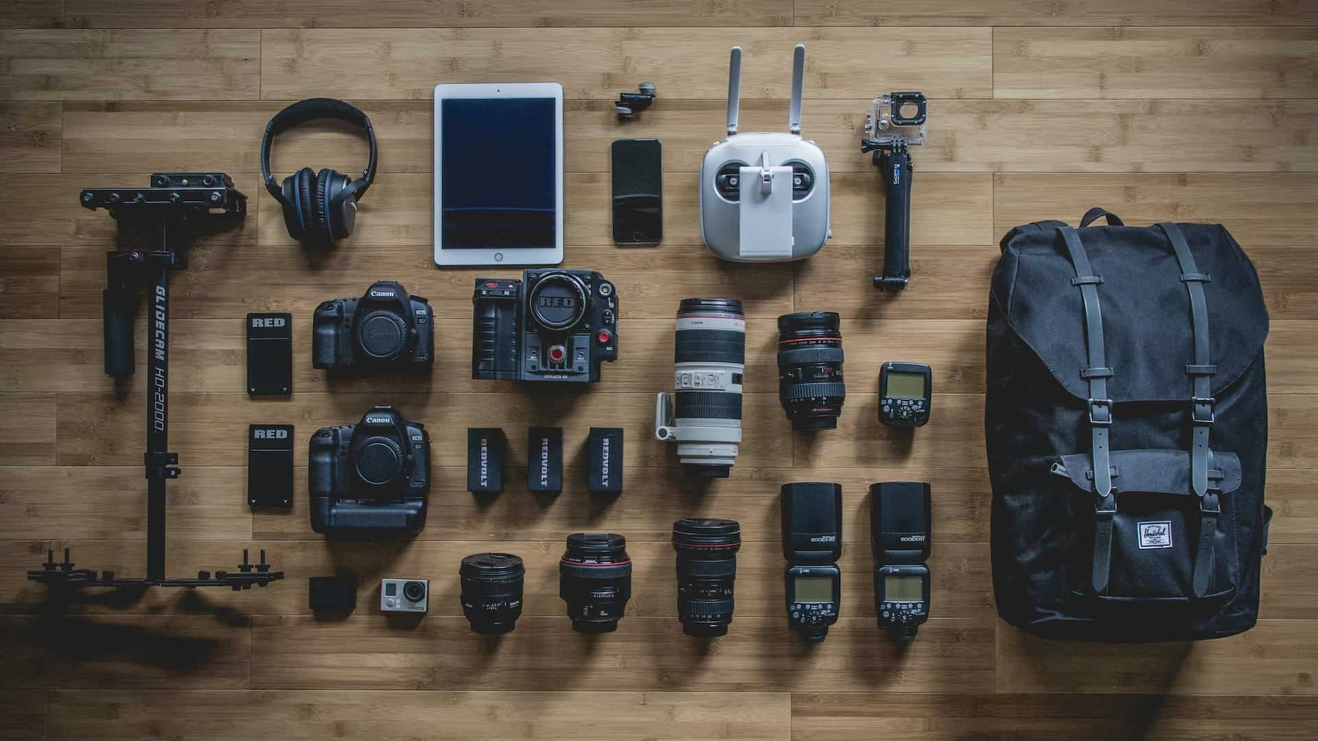 The Essential Guide for Crafting Film Budgets Budget Examples Kit Fees