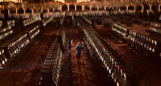 Tilt Focus Shot Example Tilt Focus Shot from Elvis sm