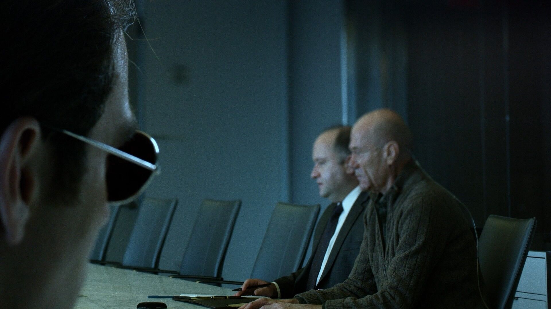 Tilt Shift Focus Shot Example Tilt Shift Focus Shot from Daredevil