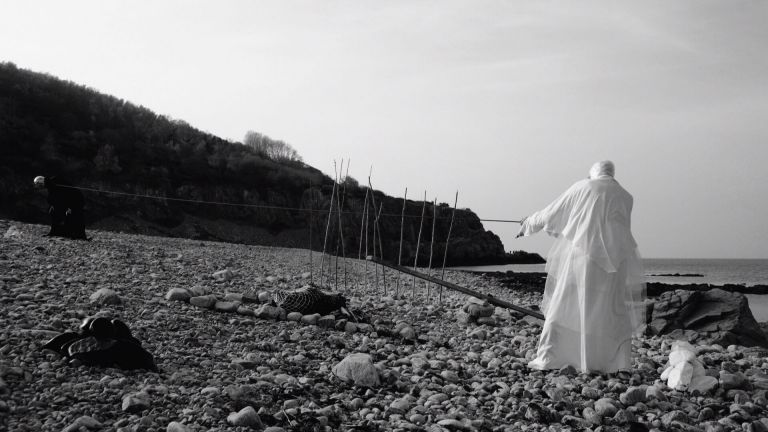 Watch the Striking Seven Hour Trailer for the Longest Movie Ever Made