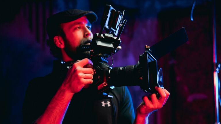 What Does a Cinematographer Do StudioBinder