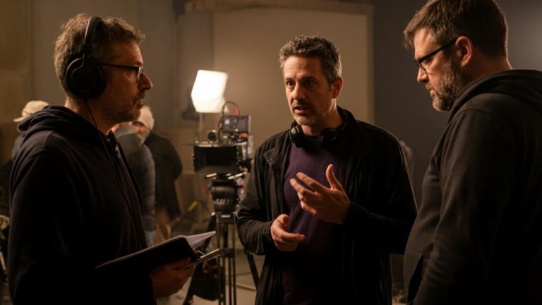 What Does a Co Producer Do StudioBinder