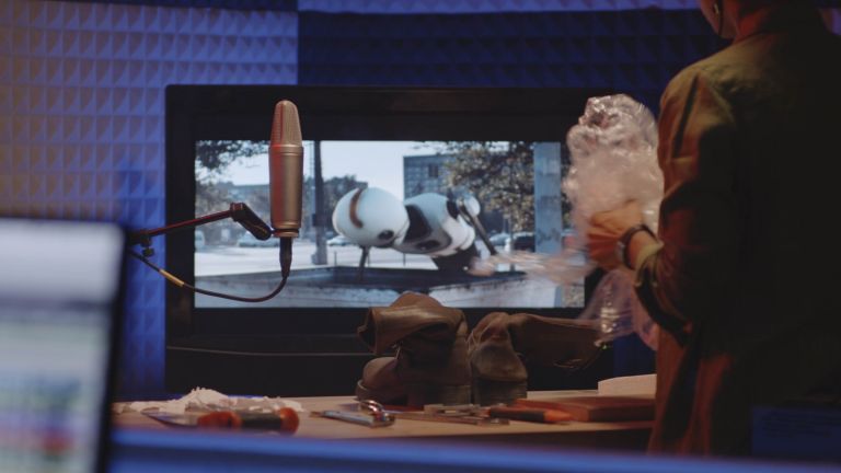 What Is a Foley Artist StudioBinder