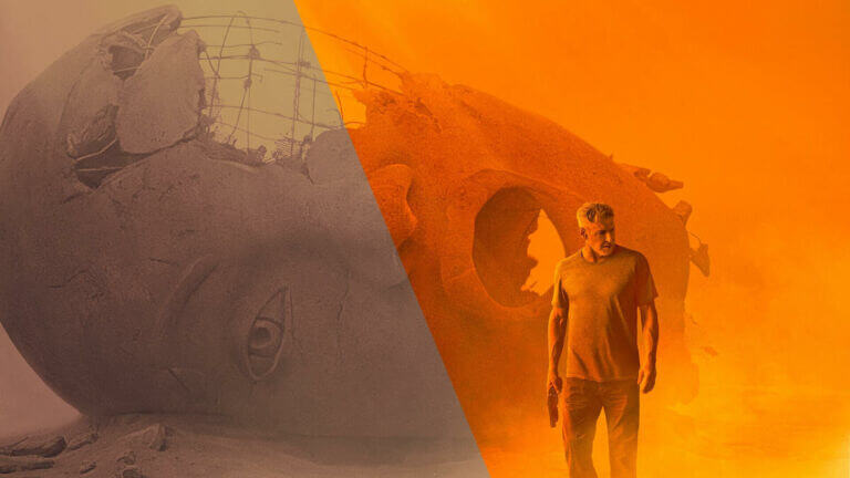 What is a LUT - StudioBinder