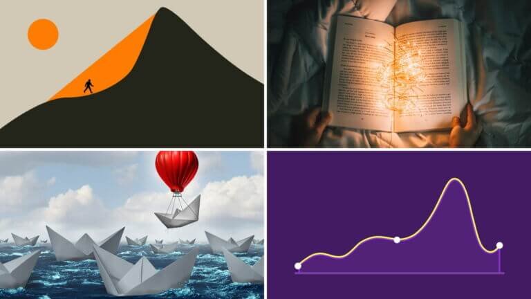 What Is a Plot Types of Plot Definitions and Examples Featured