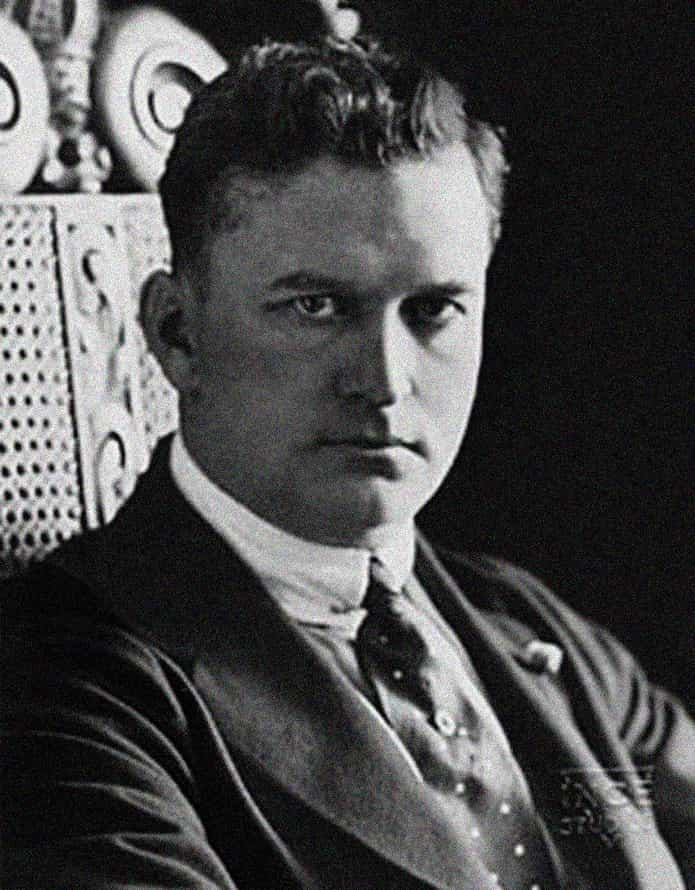 What is a Screenplay Thomas Ince