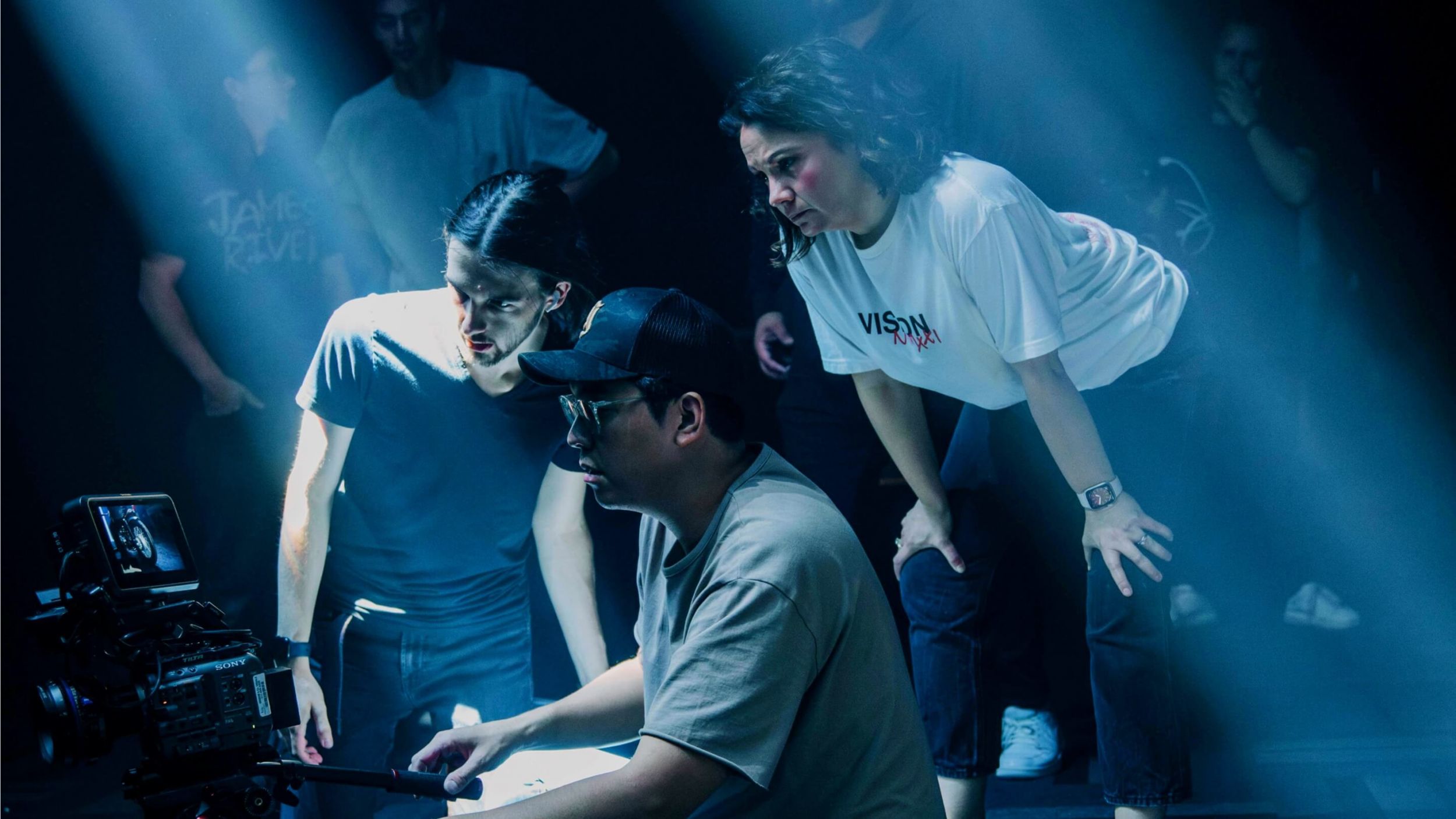 What Is a Showrunner StudioBinder