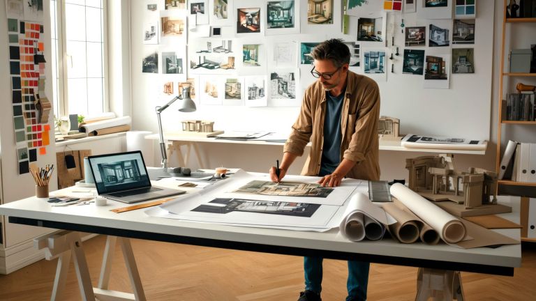 What is an Art Director in Film StudioBinder