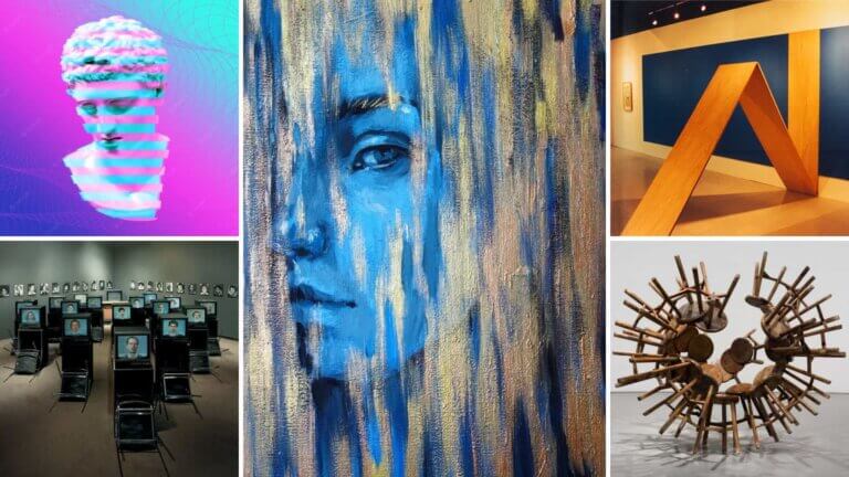 What is Conceptual Art Definition Examples and History Featured