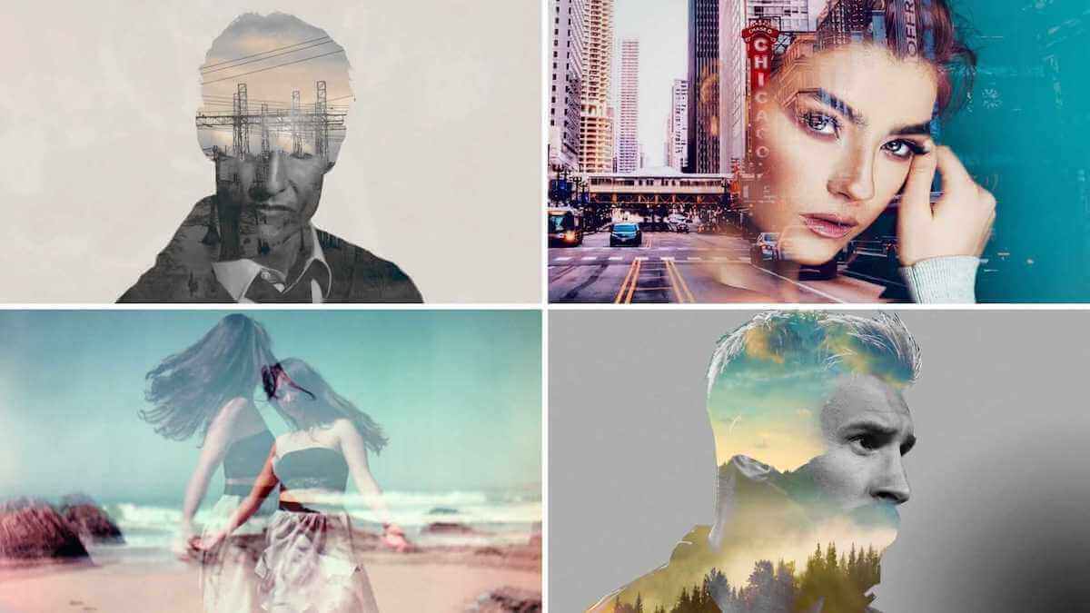 What is Double Exposure Techniques in Photography and Film - What is a Parfocal Lens — The Advantage of Parfocal Lenses - StudioBinder