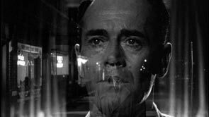 What's Double Exposure - Double Exposure Examples in Film