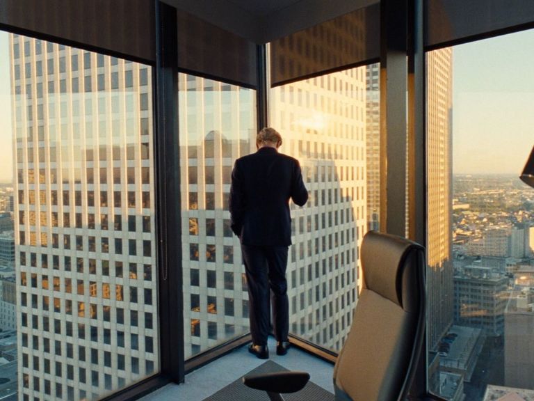 Wide Angle Lens Shot Example Featured Wide Angle Lens Shot from Kinds of Kindness