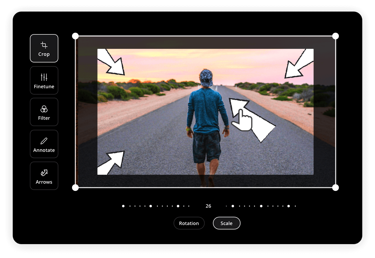 av script writing software av script reference images
