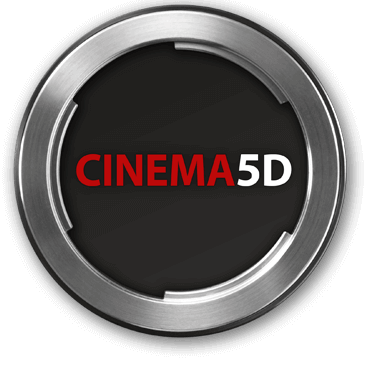 Cinema5D StudioBinder Call Sheet