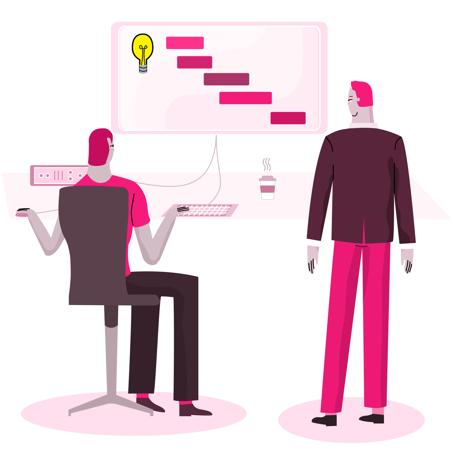 studiobinder all in one characters plan